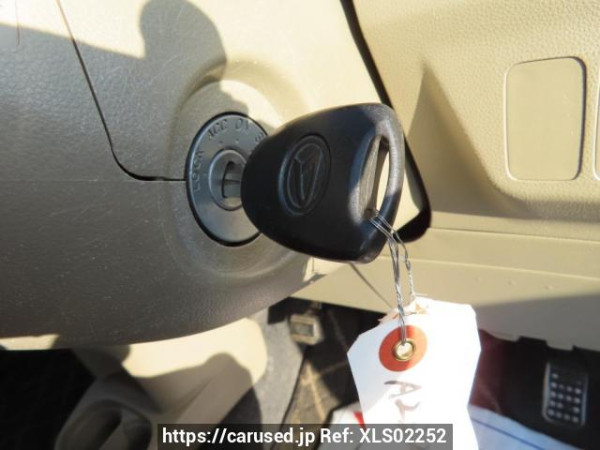 Used 2010 AT daihatsu mira L275S Image[23]