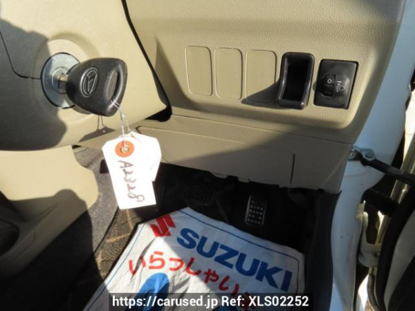Used 2010 AT daihatsu mira L275S Image[24]