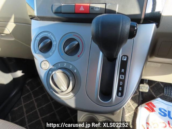 Used 2010 AT daihatsu mira L275S Image[28]