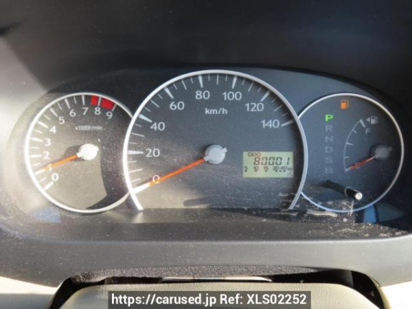 Used 2010 AT daihatsu mira L275S Image[29]