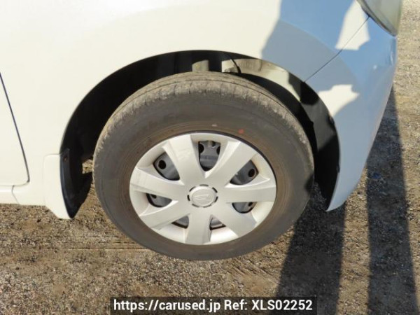 Used 2010 AT daihatsu mira L275S Image[31]