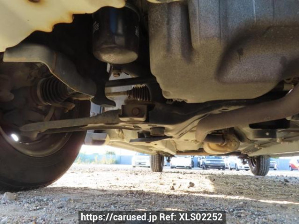 Used 2010 AT daihatsu mira L275S Image[35]