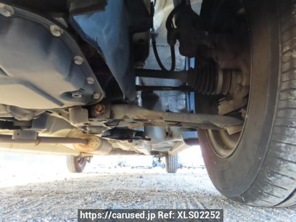 Used 2010 AT daihatsu mira L275S Image[36]