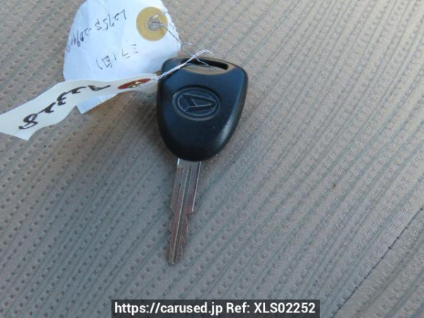 Used 2010 AT daihatsu mira L275S Image[44]