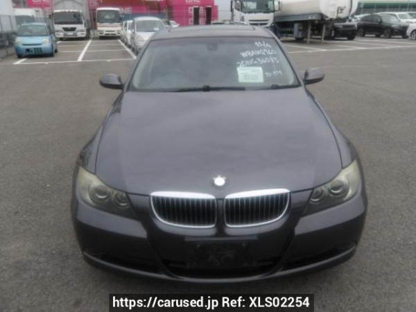 Used 2008 AT bmw 3-series VA20 Image[1]