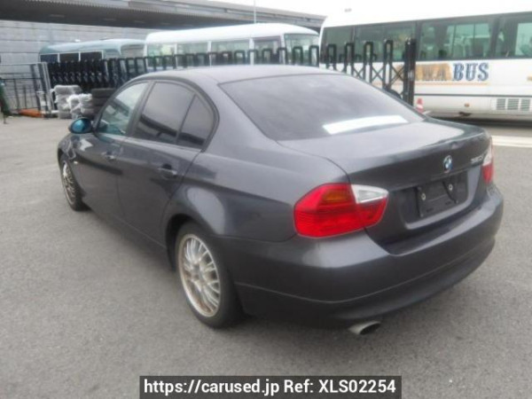Used 2008 AT bmw 3-series VA20 Image[3]