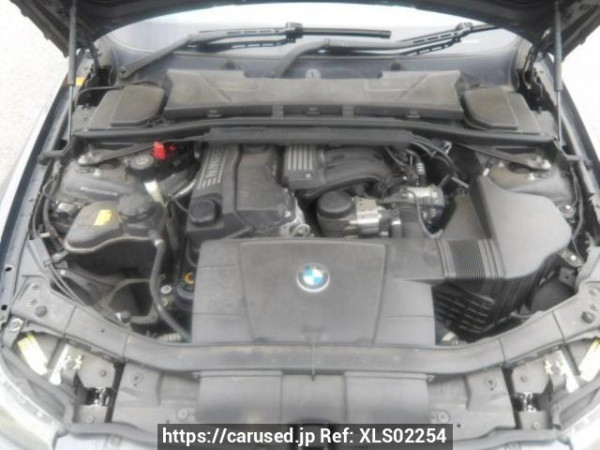 Used 2008 AT bmw 3-series VA20 Image[7]