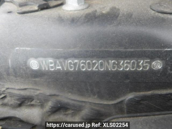 Used 2008 AT bmw 3-series VA20 Image[8]