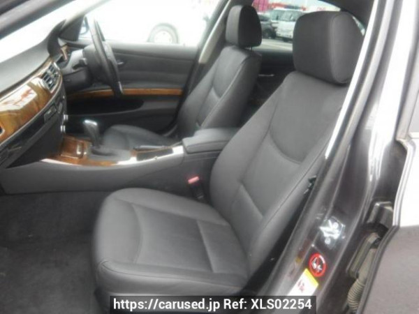 Used 2008 AT bmw 3-series VA20 Image[10]