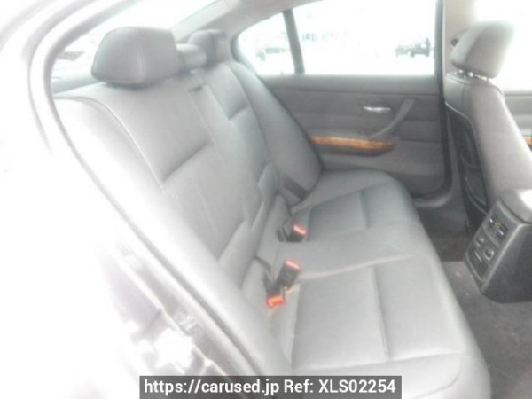 Used 2008 AT bmw 3-series VA20 Image[11]