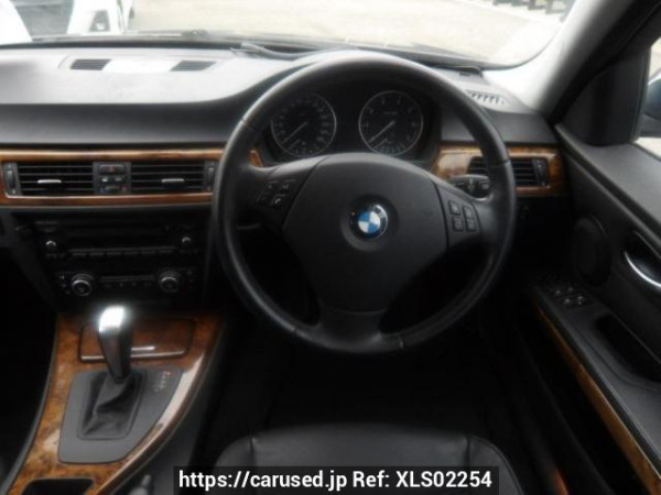 Used 2008 AT bmw 3-series VA20 Image[14]