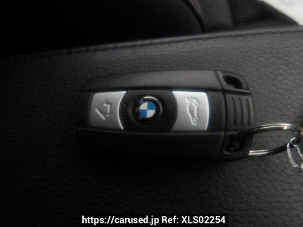 Used 2008 AT bmw 3-series VA20 Image[20]