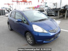 Honda Fit GE6