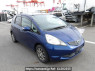 Used 2010 AT honda fit GE6 Image[0]