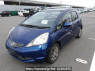 Used 2010 AT honda fit GE6 Image[2]