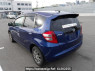 Used 2010 AT honda fit GE6 Image[3]