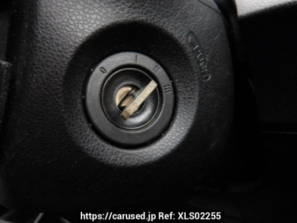 Used 2010 AT honda fit GE6 Image[15]