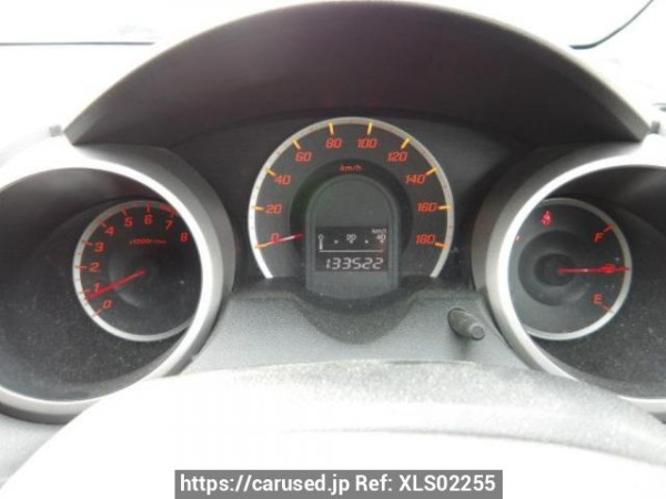 Used 2010 AT honda fit GE6 Image[20]