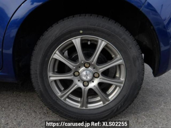 Used 2010 AT honda fit GE6 Image[23]