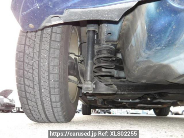 Used 2010 AT honda fit GE6 Image[28]