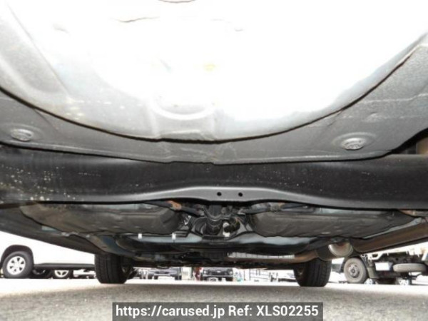 Used 2010 AT honda fit GE6 Image[29]