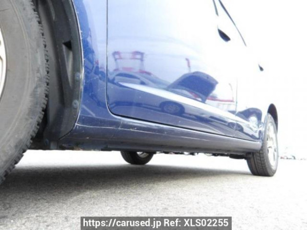 Used 2010 AT honda fit GE6 Image[31]