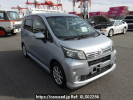 Daihatsu Move LA100S