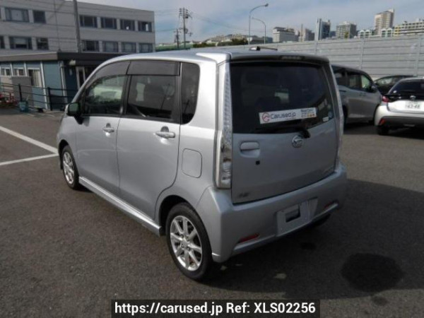 Used 2013 AT daihatsu move LA100S Image[3]