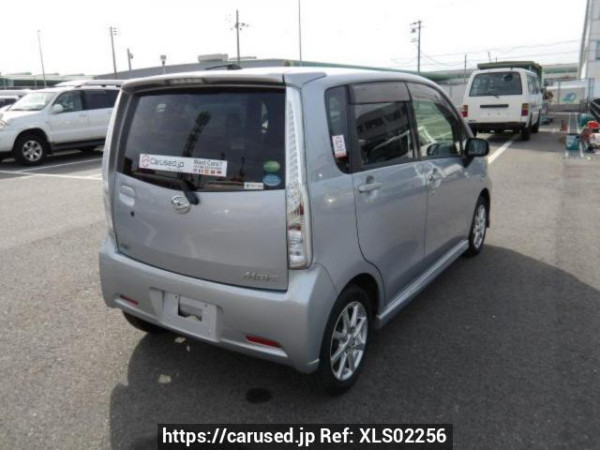 Used 2013 AT daihatsu move LA100S Image[5]