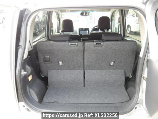 Used 2013 AT daihatsu move LA100S Image[6]