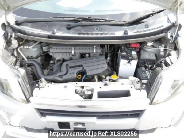Used 2013 AT daihatsu move LA100S Image[7]