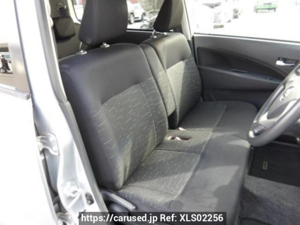 Used 2013 AT daihatsu move LA100S Image[9]
