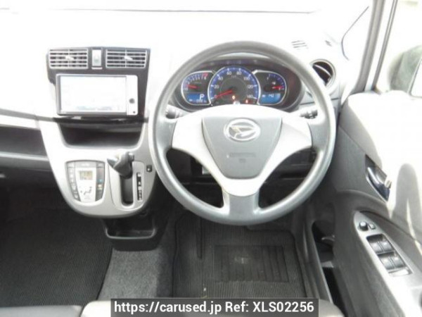 Used 2013 AT daihatsu move LA100S Image[14]