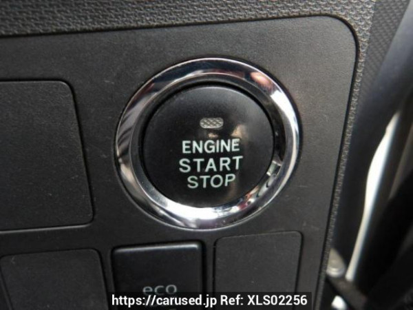 Used 2013 AT daihatsu move LA100S Image[15]