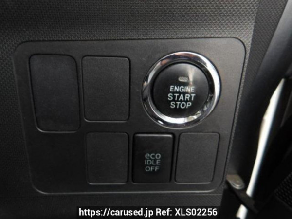 Used 2013 AT daihatsu move LA100S Image[16]