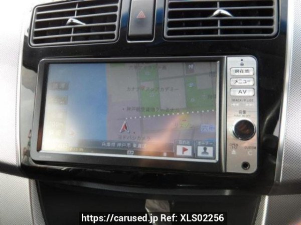 Used 2013 AT daihatsu move LA100S Image[17]