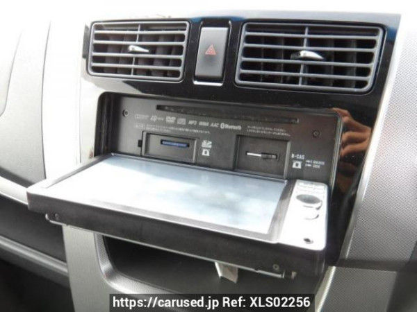 Used 2013 AT daihatsu move LA100S Image[18]