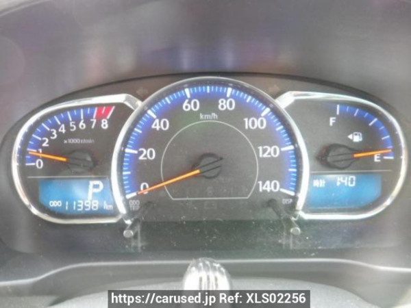 Used 2013 AT daihatsu move LA100S Image[20]