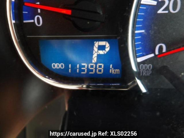 Used 2013 AT daihatsu move LA100S Image[21]