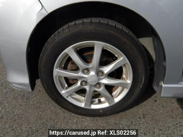 Used 2013 AT daihatsu move LA100S Image[22]