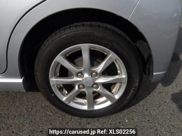 Used 2013 AT daihatsu move LA100S Image[23]