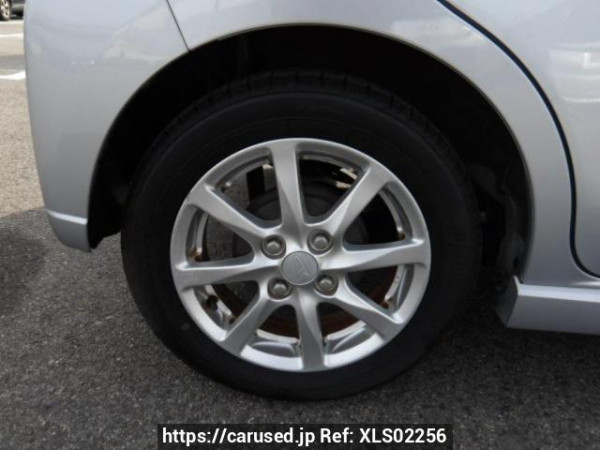 Used 2013 AT daihatsu move LA100S Image[24]