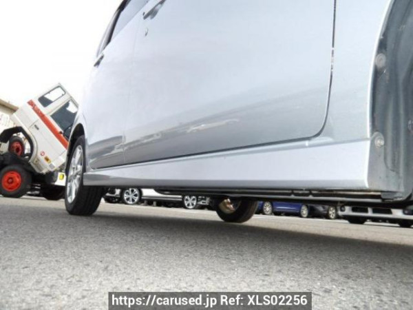 Used 2013 AT daihatsu move LA100S Image[34]