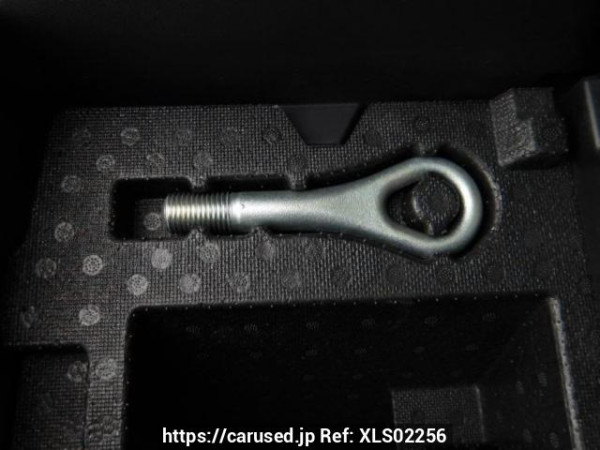 Used 2013 AT daihatsu move LA100S Image[36]