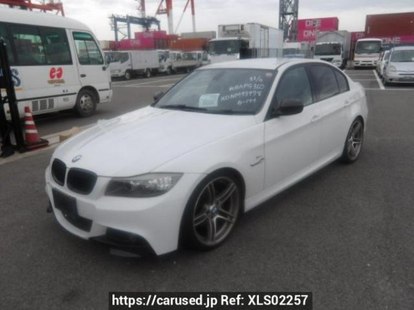 Used 2010 AT bmw 3-series PG20 Image[2]