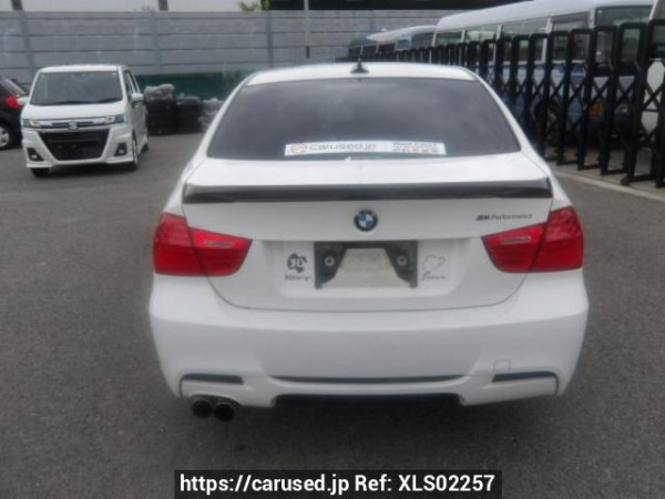 Used 2010 AT bmw 3-series PG20 Image[4]
