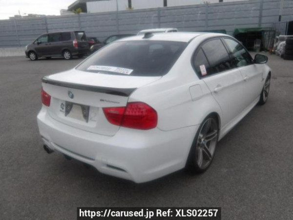 Used 2010 AT bmw 3-series PG20 Image[5]