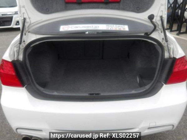 Used 2010 AT bmw 3-series PG20 Image[6]