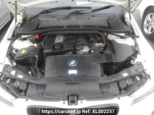 Used 2010 AT bmw 3-series PG20 Image[7]