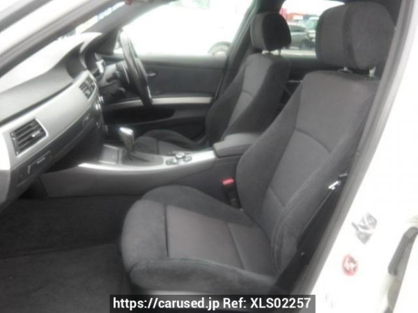 Used 2010 AT bmw 3-series PG20 Image[10]